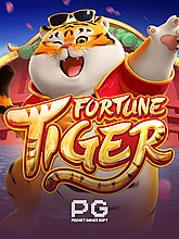 Fortune Tiger slot PG Soft