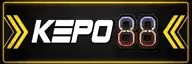 kepo88 Logo